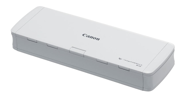 Ремонт корпуса Canon imageFORMULA R10