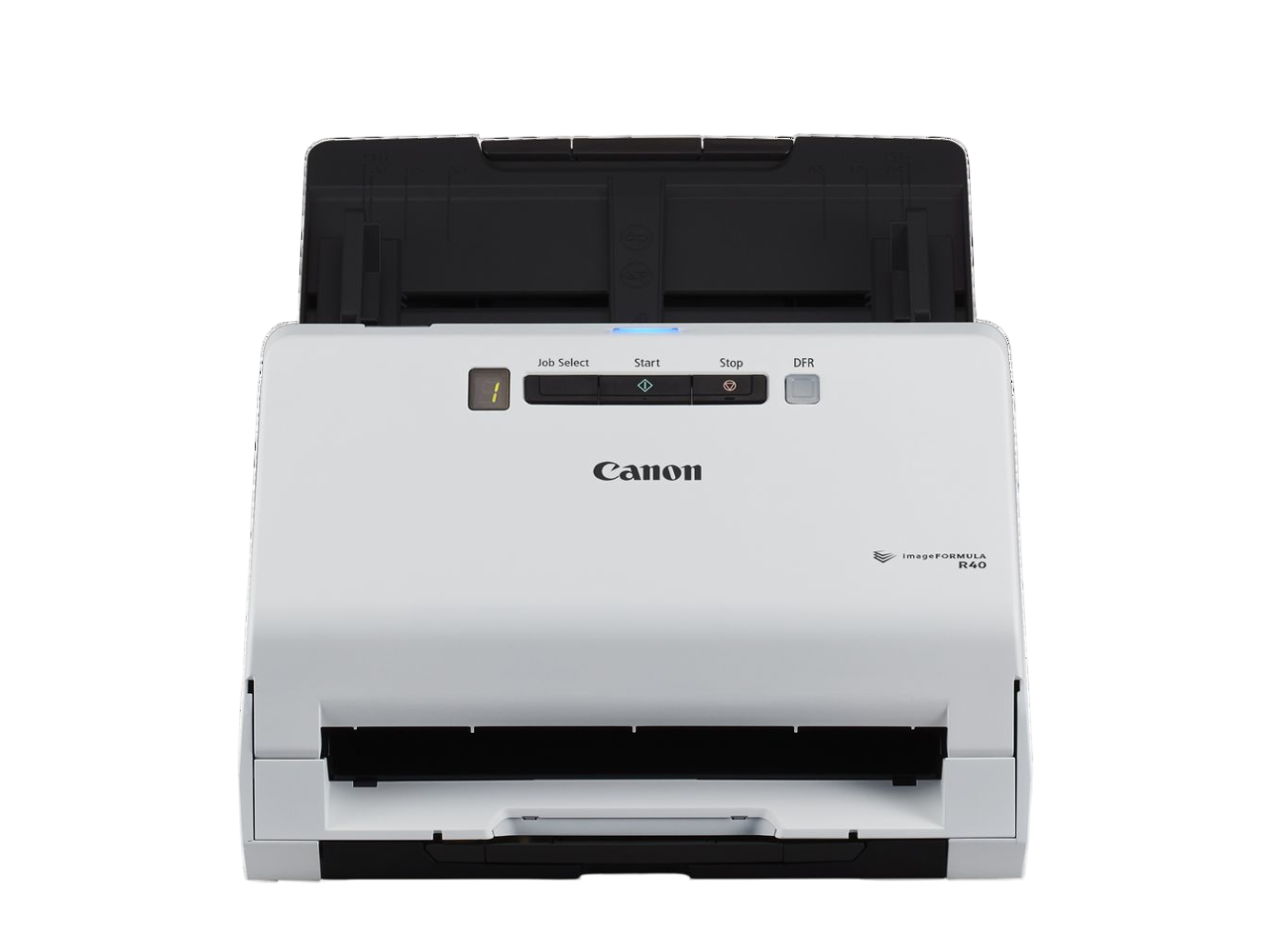 Ремонт корпуса Canon imageFORMULA R40