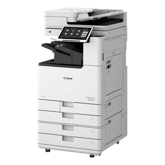 Замена Wi-Fi Canon imageRUNNER ADVANCE DX C3935i