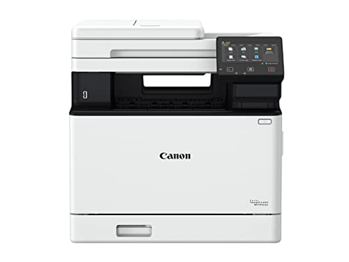 Замена Wi-Fi Canon imageCLASS MF753Cdw