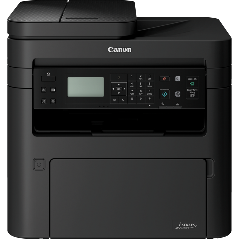 Замена Wi-Fi Canon i‑SENSYS MF264dw