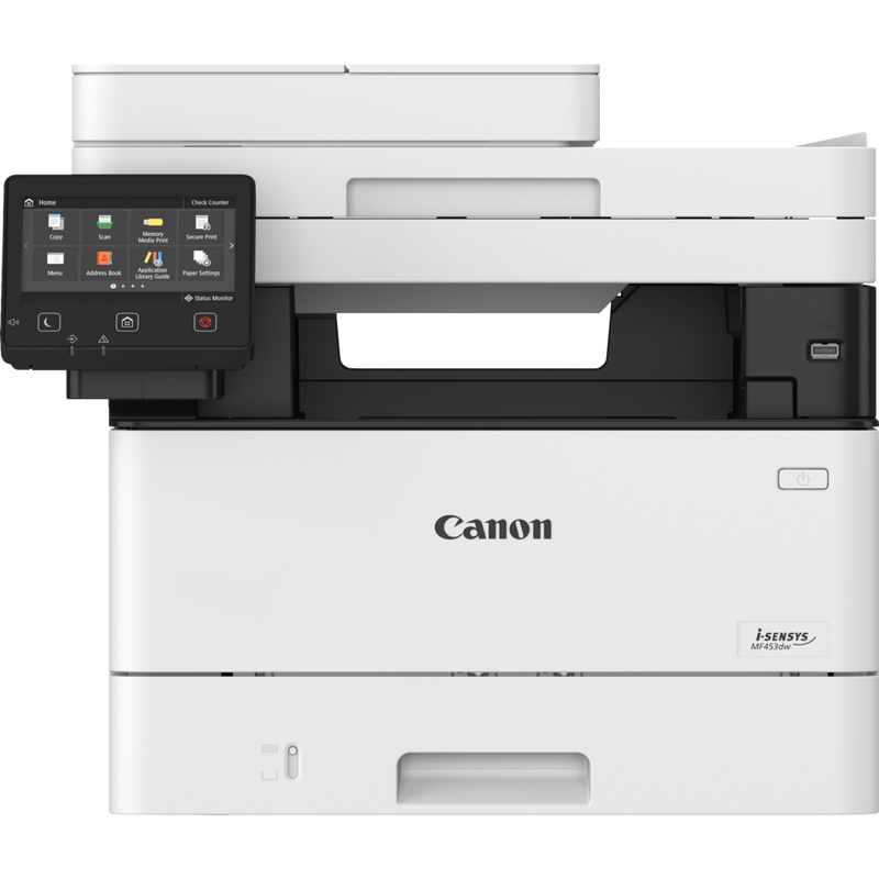 Замена Wi-Fi Canon i‑SENSYS MF453dw