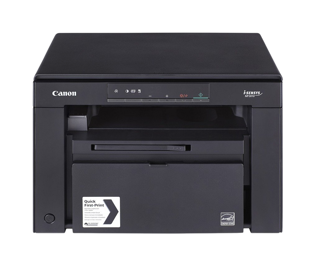 Замена Wi-Fi Canon i‑SENSYS MF3010
