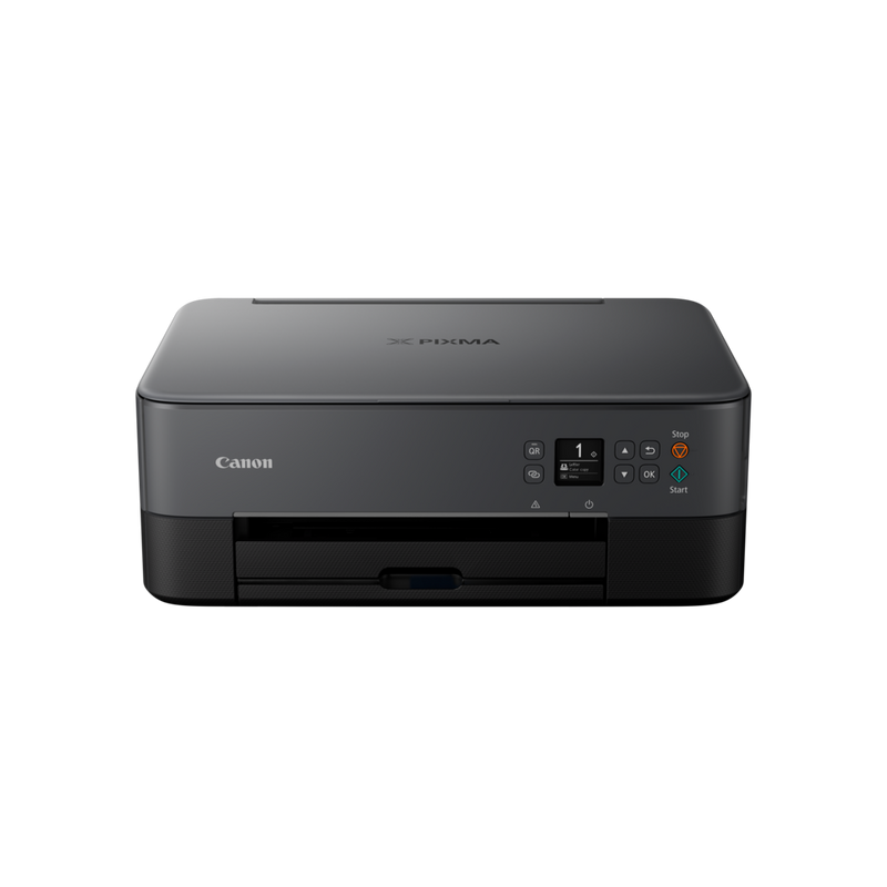 Замена Wi-Fi Canon PIXMA TS5340a