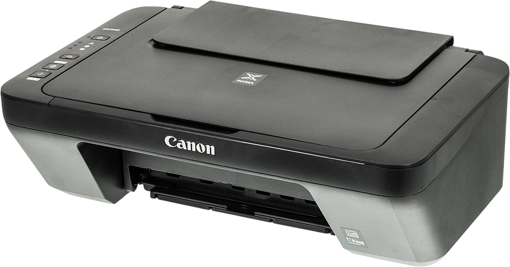 Замена Wi-Fi Canon PIXMA MG2540S