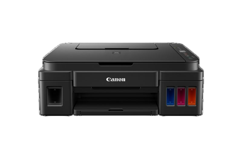 Замена Wi-Fi Canon PIXMA G2410