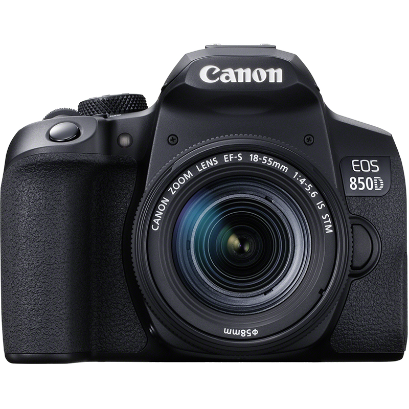 Замена платы отсека карты памяти Canon EOS 850D