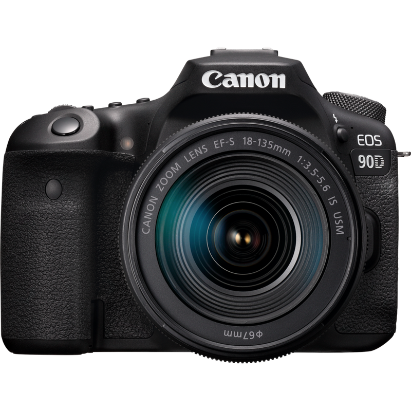 Замена платы отсека карты памяти Canon EOS 90D