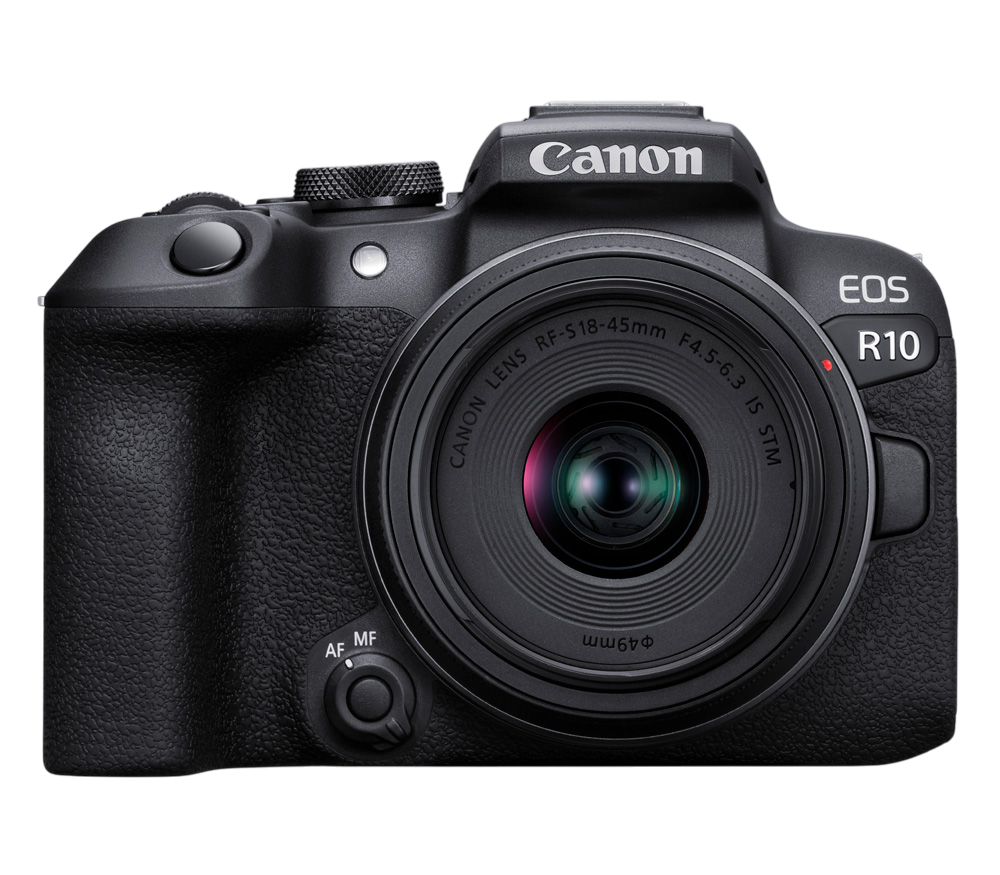 Замена платы отсека карты памяти Canon EOS R10