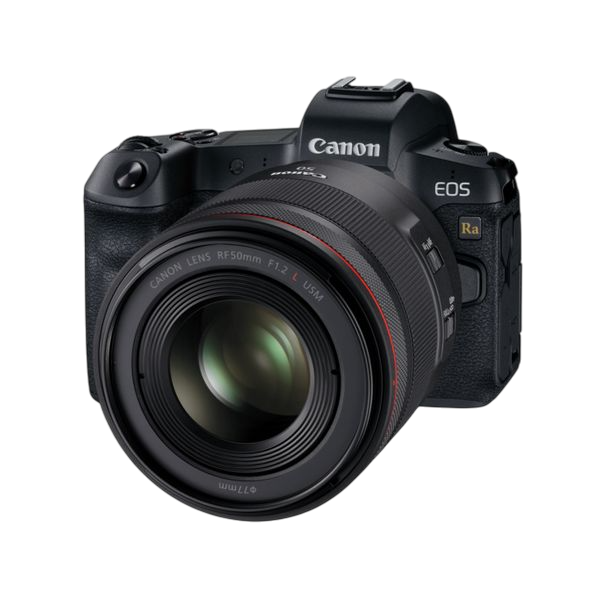 Замена платы отсека карты памяти Canon EOS Ra