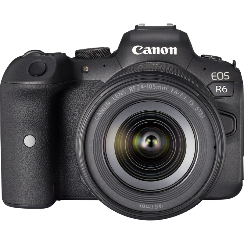 Замена платы отсека карты памяти Canon EOS R7