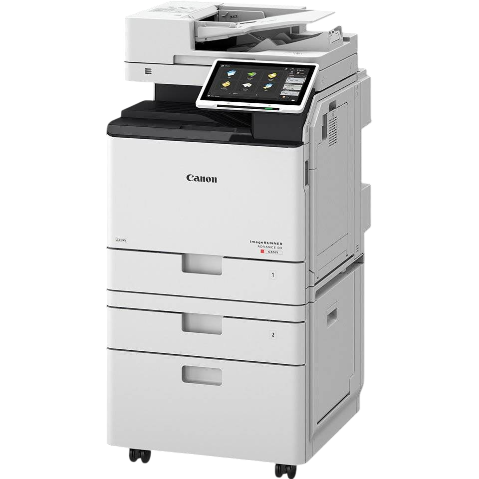Замена Wi-Fi Canon imageRUNNER ADVANCE DX C257i