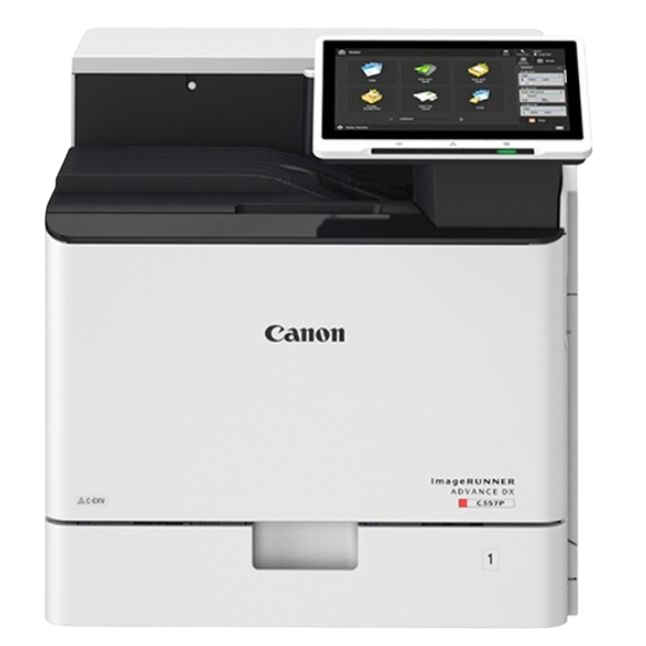 Замена Wi-Fi Canon imageRUNNER ADVANCE DX C357i