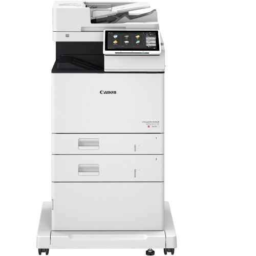 Замена Wi-Fi Canon imageRUNNER ADVANCE DX C477i