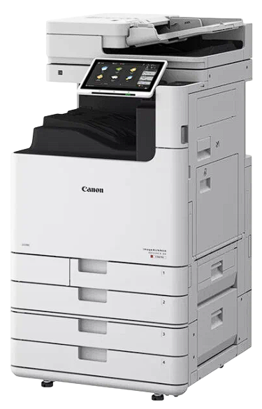 Замена Wi-Fi Canon imageRUNNER ADVANCE DX C5850i