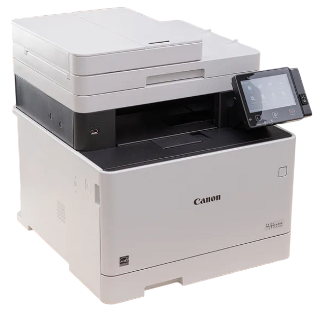 Замена Wi-Fi Canon imageCLASS MF743Cdw